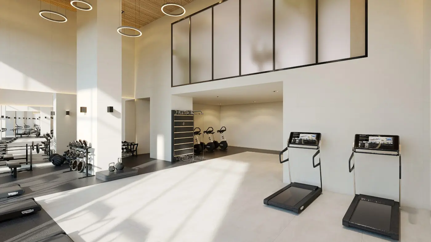 Luksusowe Apartamenty w Pierwszej Linii Plaży – Malaga, Costa del Sol – 24
