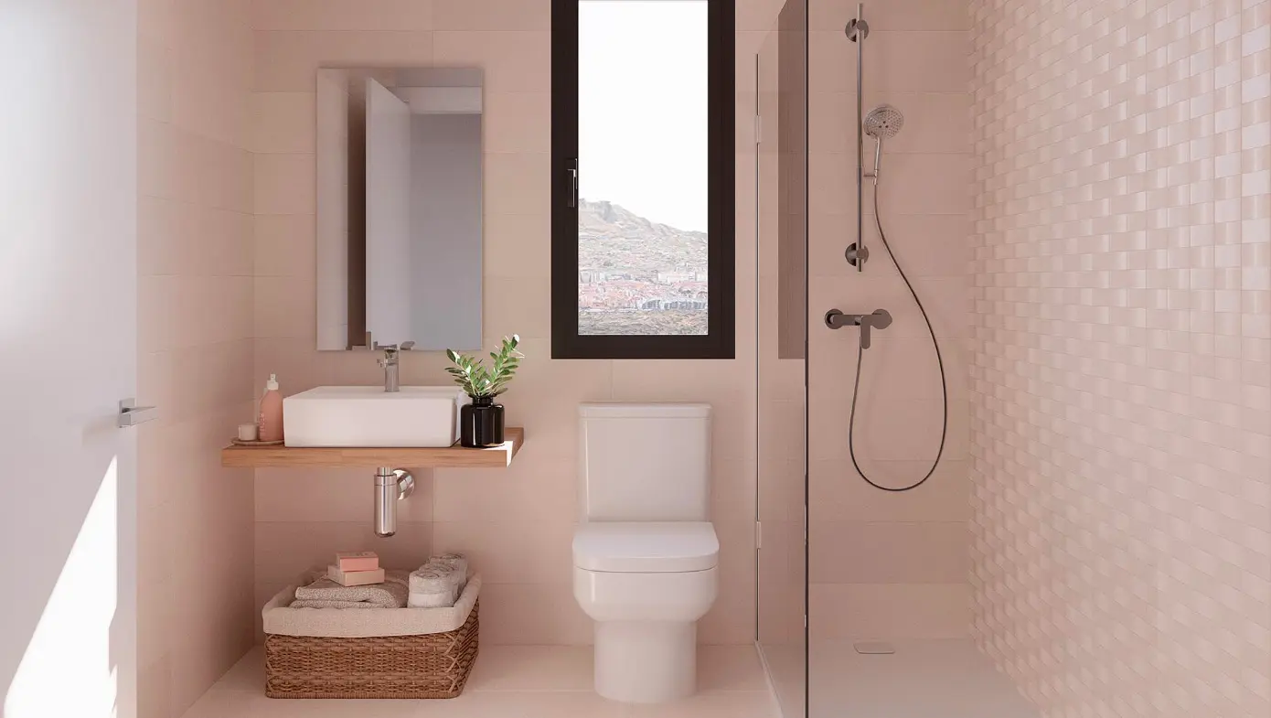 Nowoczesne Apartamenty z Basenem i Fitness – Mijas, Costa del Sol – 8