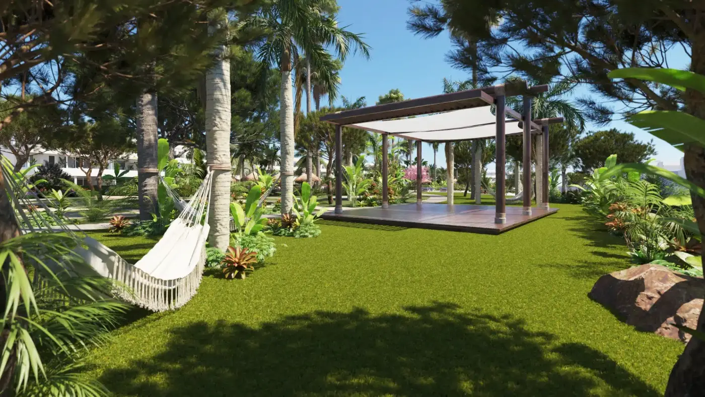 Ekskluzywne apartamenty i penthousy  z Widokiem na Morze i Pole Golfowe w Alcaidesa – 8