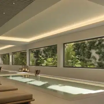 Nowoczesne Apartamenty i Penthousy z Widokiem na Morze w Sercu Marbella West – 8