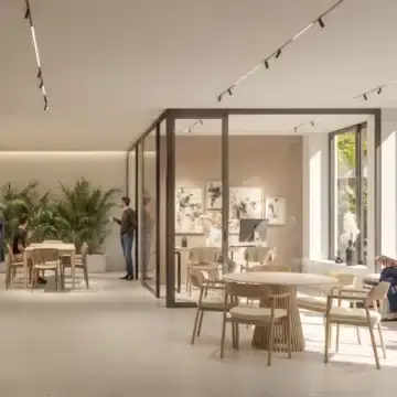 Nowoczesne Apartamenty i Penthousy z Widokiem na Morze w Sercu Marbella West – 9