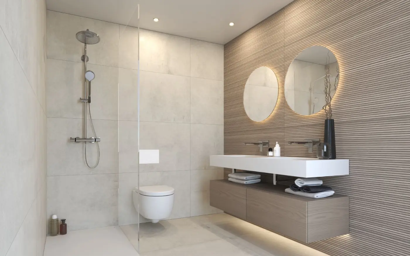 Luksusowe Apartamenty i Penthousy z Prywatnymi Basenami i Widokiem na Morze w Cabopino – 11