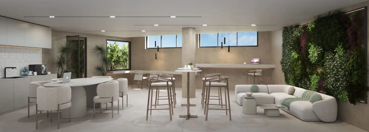 Luksusowe Apartamenty i Penthousy z Prywatnymi Basenami i Widokiem na Morze w Cabopino – 13