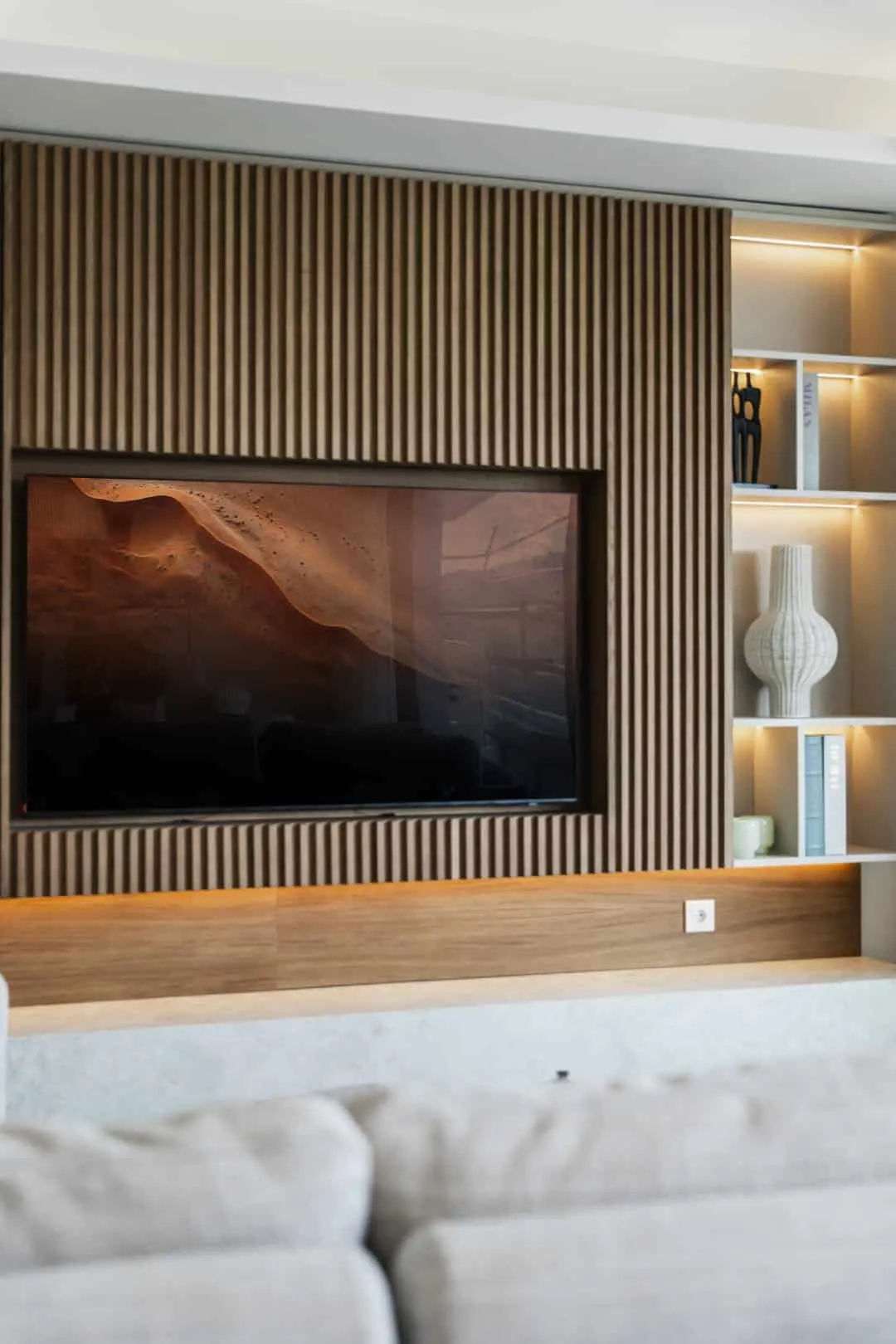 Apartamenty i Penthousy z Panoramicznym Widokiem na Morze i Górę La Concha w Nueva Andalucía – 19