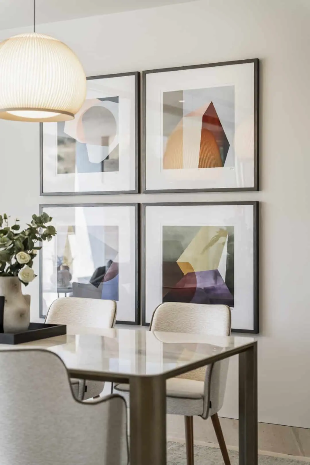 Apartamenty i Penthousy z Panoramicznym Widokiem na Morze i Górę La Concha w Nueva Andalucía – 22