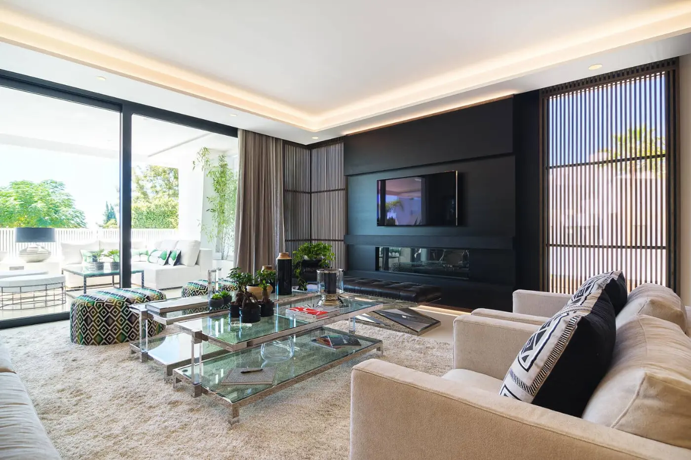 Ekskluzywne Apartamenty i Penthousy z Prywatnymi Tarasami i Widokiem na Morze na Złotej Mili Marbelli – 2