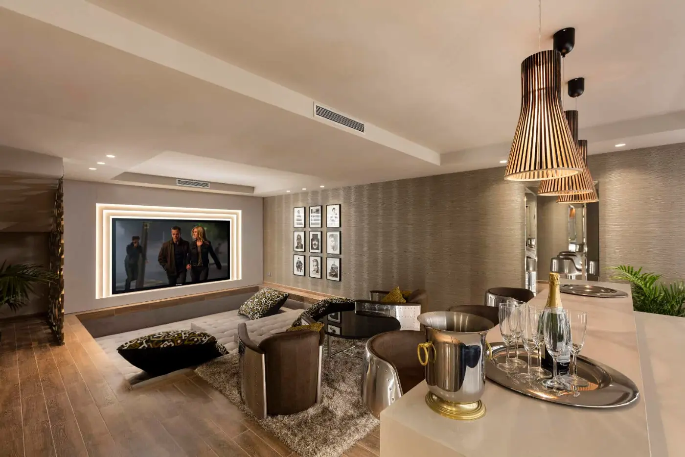 Ekskluzywne Apartamenty i Penthousy z Prywatnymi Tarasami i Widokiem na Morze na Złotej Mili Marbelli – 17