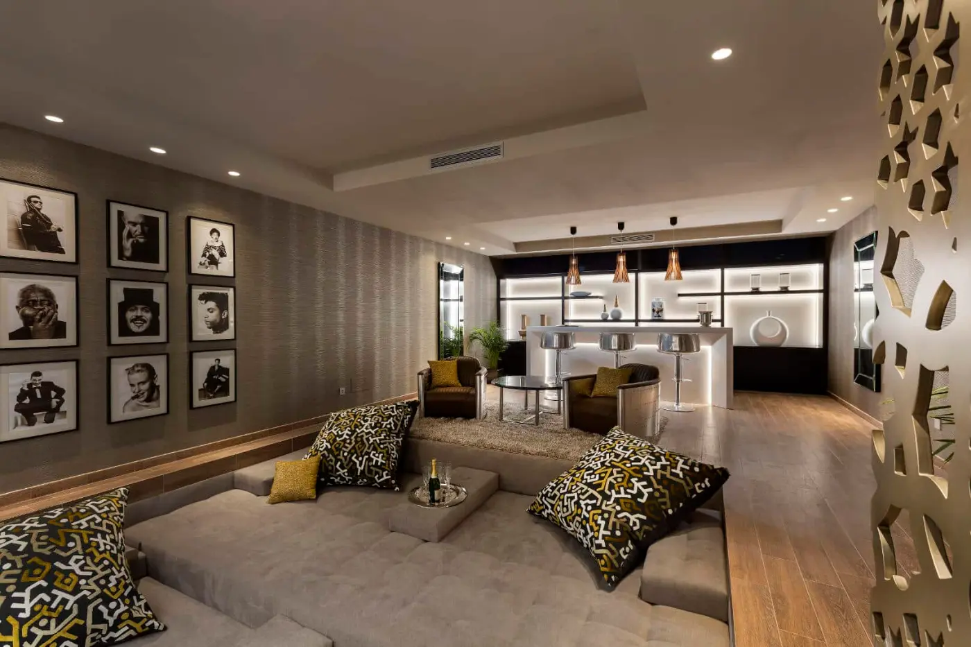 Ekskluzywne Apartamenty i Penthousy z Prywatnymi Tarasami i Widokiem na Morze na Złotej Mili Marbelli – 18