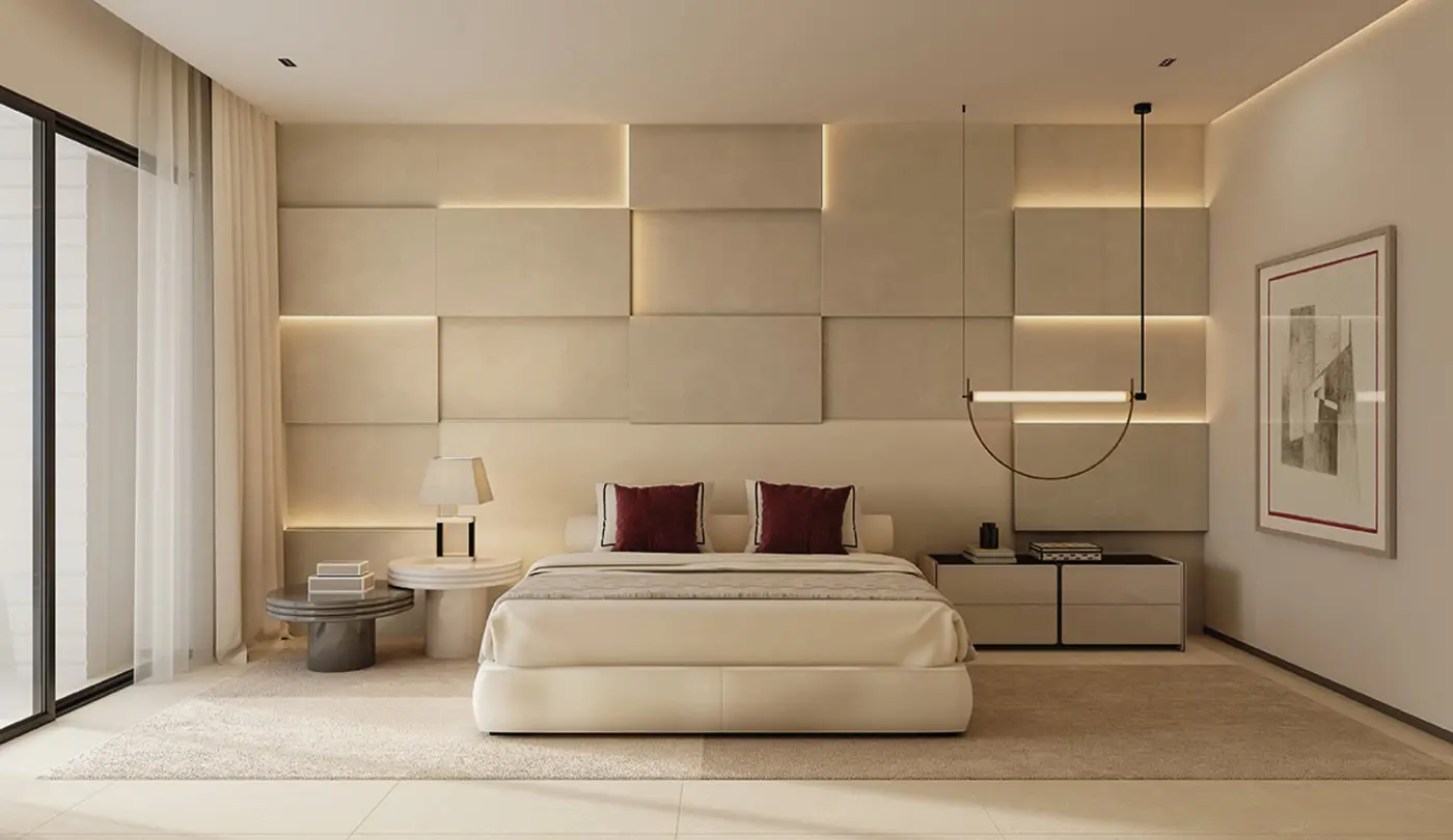 Luksusowe Apartamenty i Wille w Pierwszej Linii Plaży w Las Chapas, Marbella – 10