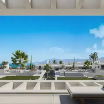 Apartamenty i Wille z Basenami Prywatnymi przy Polu Golfowym Santa Clara w Marbelli – 12