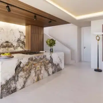 Ultraluksusowe Apartamenty i Penthousy z SPA i Basenem Solnym na Złotej Mili Marbelli – 6