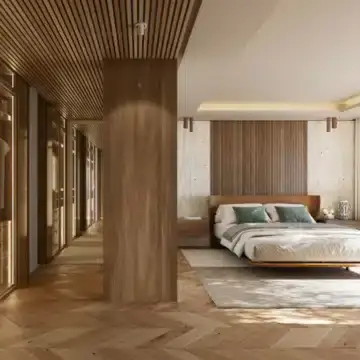 Ultraluksusowe Apartamenty i Penthousy z SPA i Basenem Solnym na Złotej Mili Marbelli – 8
