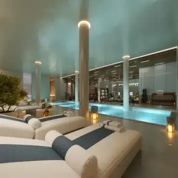 Ultraluksusowe Apartamenty i Penthousy z SPA i Basenem Solnym na Złotej Mili Marbelli – 19
