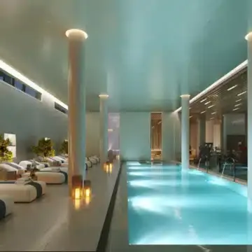 Ultraluksusowe Apartamenty i Penthousy z SPA i Basenem Solnym na Złotej Mili Marbelli – 20