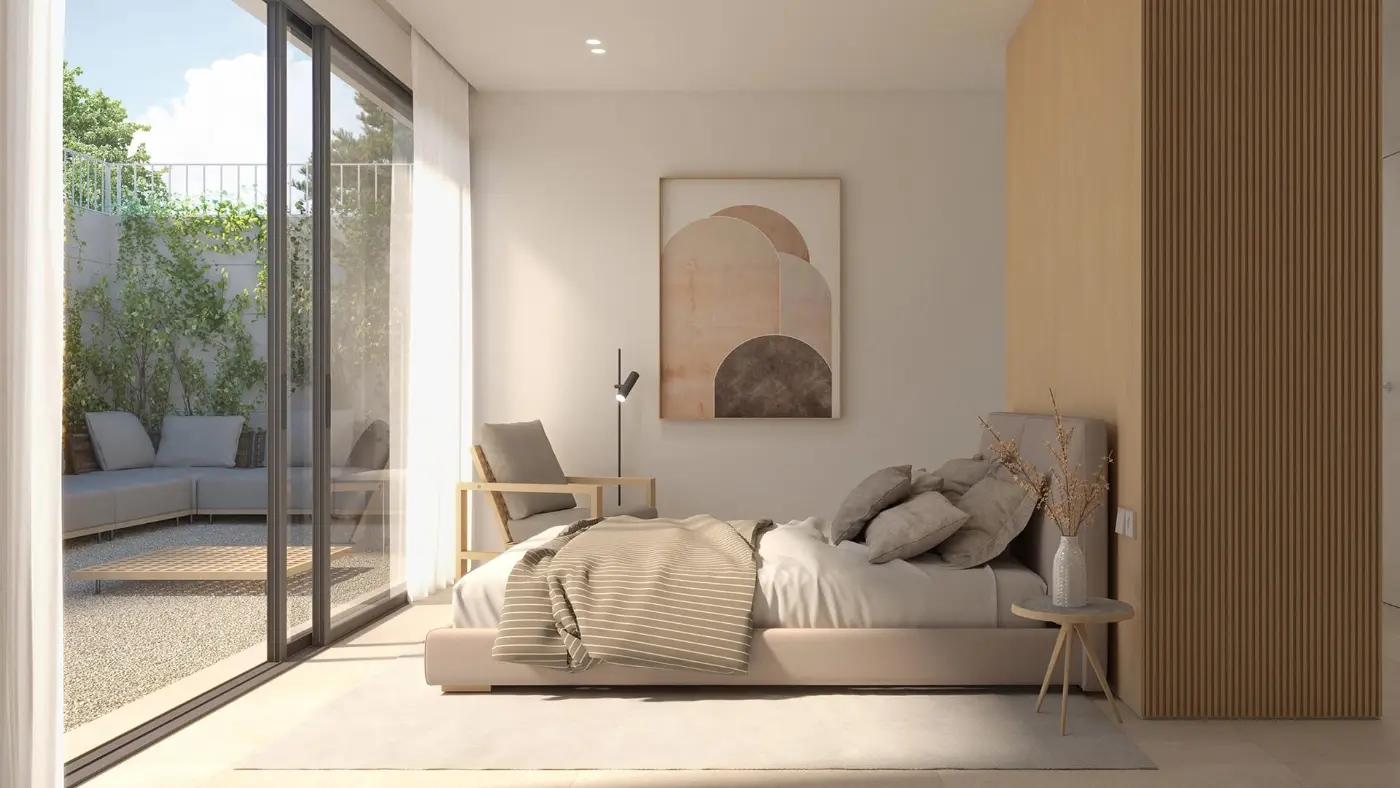 Ekskluzywne Rezydencje z Prywatnymi Basenami w Elvirii, Marbella East – 10