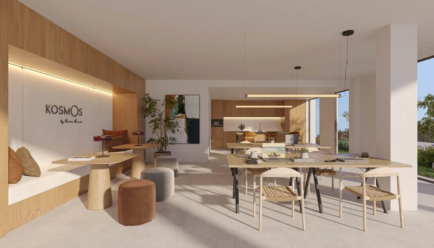 Luksusowe Apartamenty i Penthousy z Widokiem na Morze w Torremolinos – 2