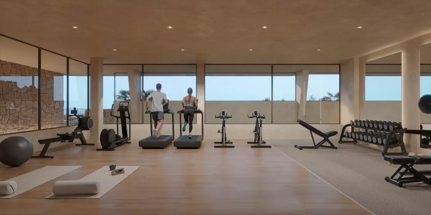 Luksusowe Apartamenty i Penthousy z Widokiem na Morze w Torremolinos – 5