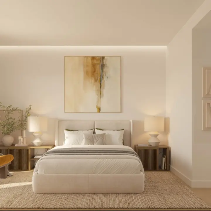 Luksusowe Apartamenty i Penthousy z Widokiem na Morze w Torremolinos – 8