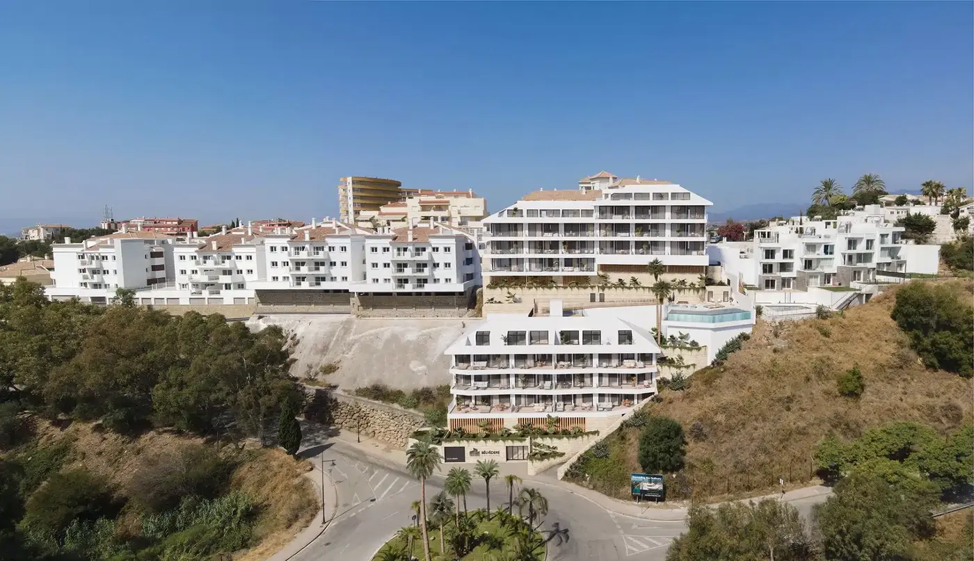 Ekskluzywne Apartamenty z Widokiem na Morze w Torreblanca del Sol – 2