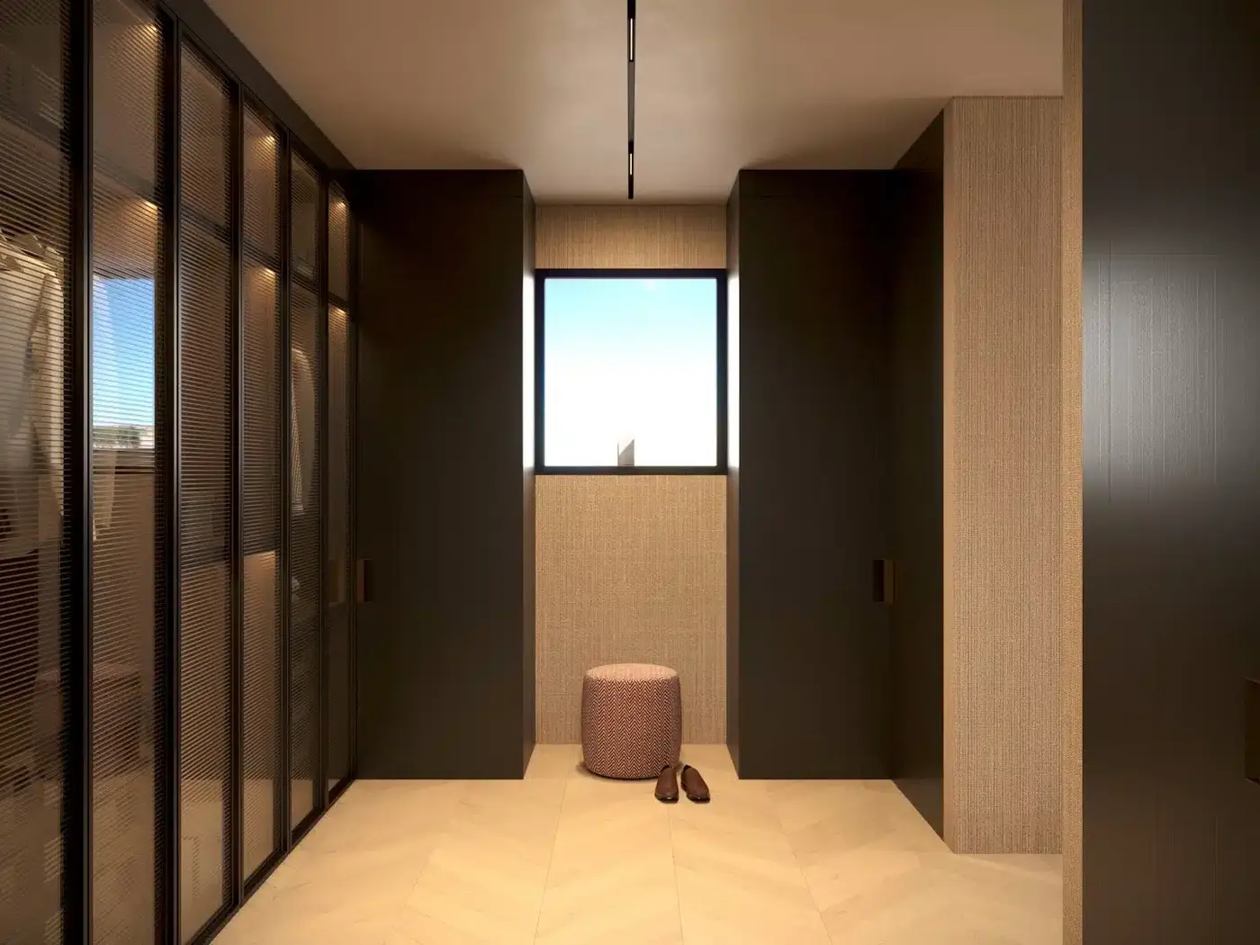 Apartamenty i penthousy z panoramą morza – La Alborada, Benahavís – 8
