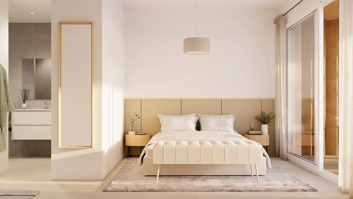 Apartamenty i penthousy z widokiem na morze i golf w Alcaidesa – 9