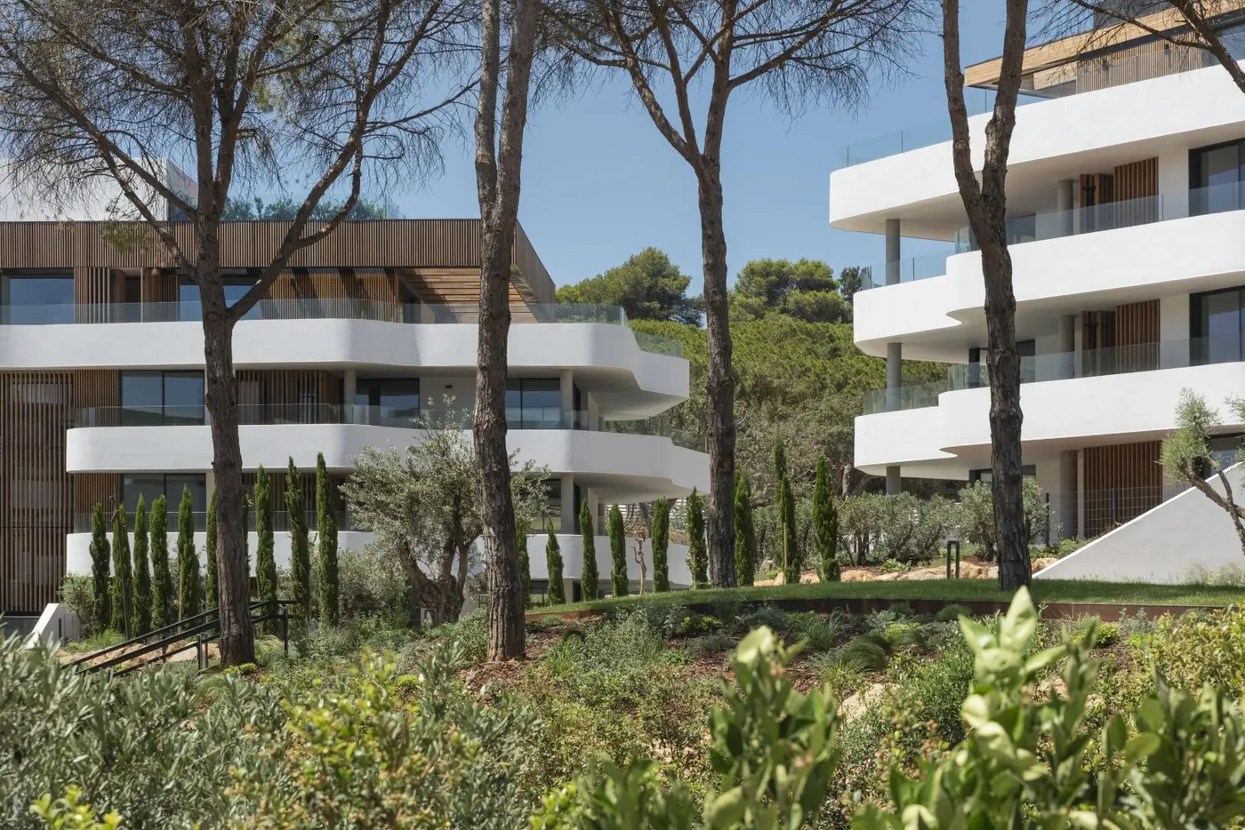 Luksusowe apartamenty i penthousy w La Reserva Sotogrande – 2