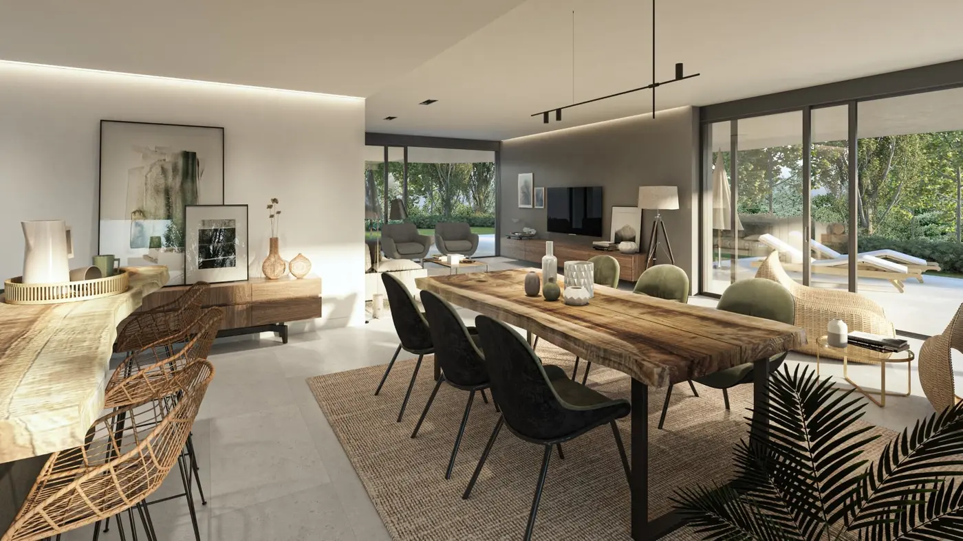 Luksusowe apartamenty i penthousy w La Reserva Sotogrande – 7
