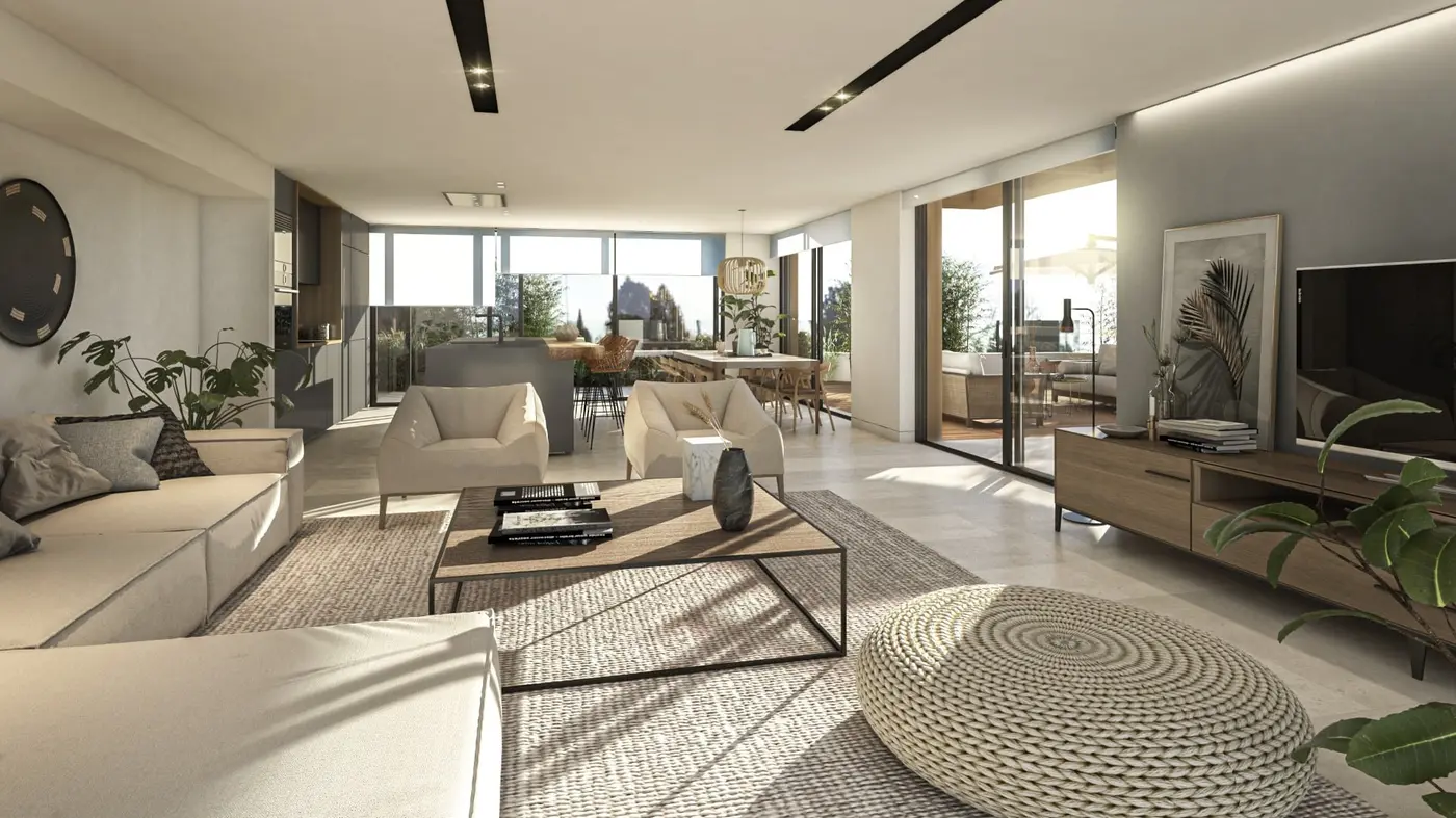 Luksusowe apartamenty i penthousy w La Reserva Sotogrande – 10