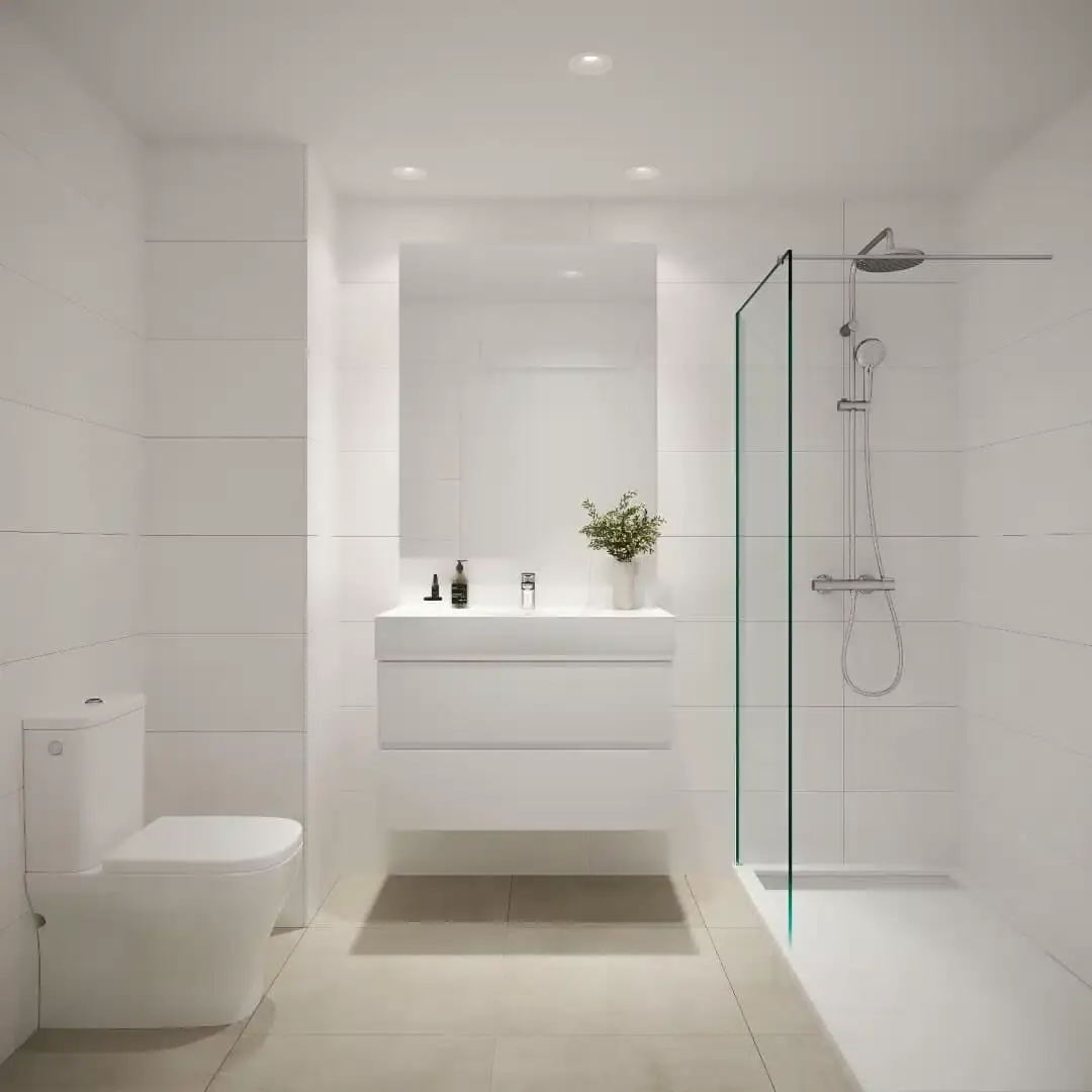 Apartamenty i penthousy na Nowej Złotej Mili w Esteponie – 17