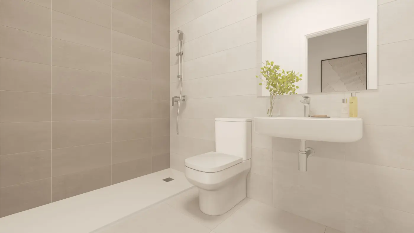 Nowoczesne apartamenty w siedmiu budynkach w Esteponie – 12