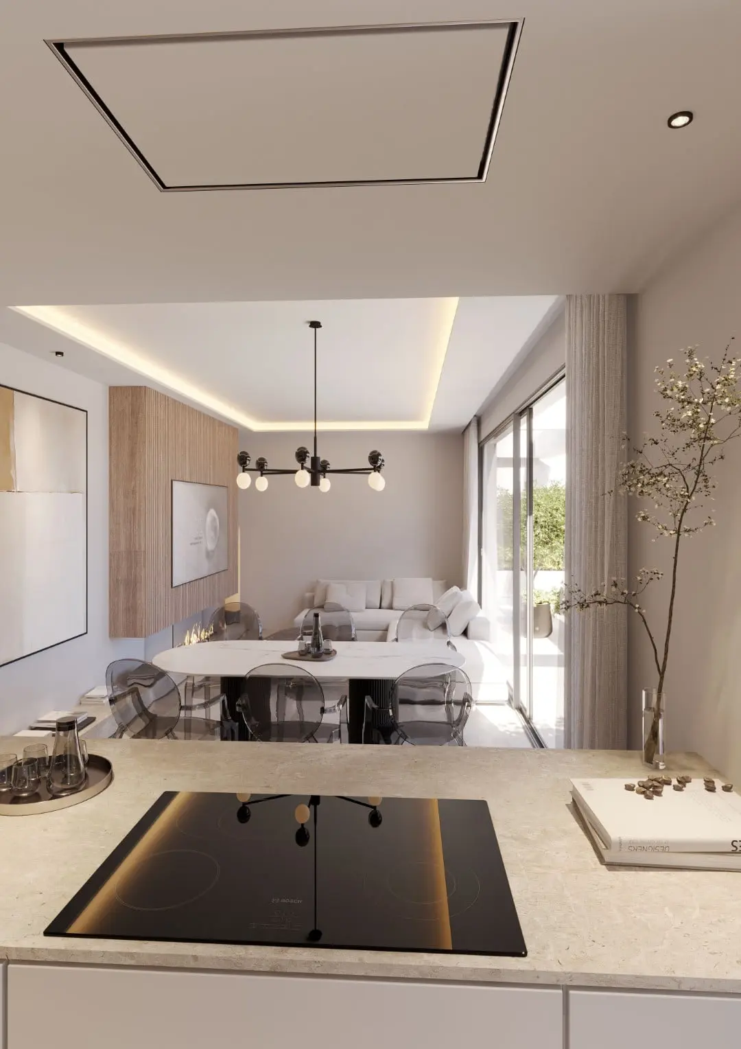 Luksusowe apartamenty i penthousy na zachodnim wybrzeżu Estepony – 20