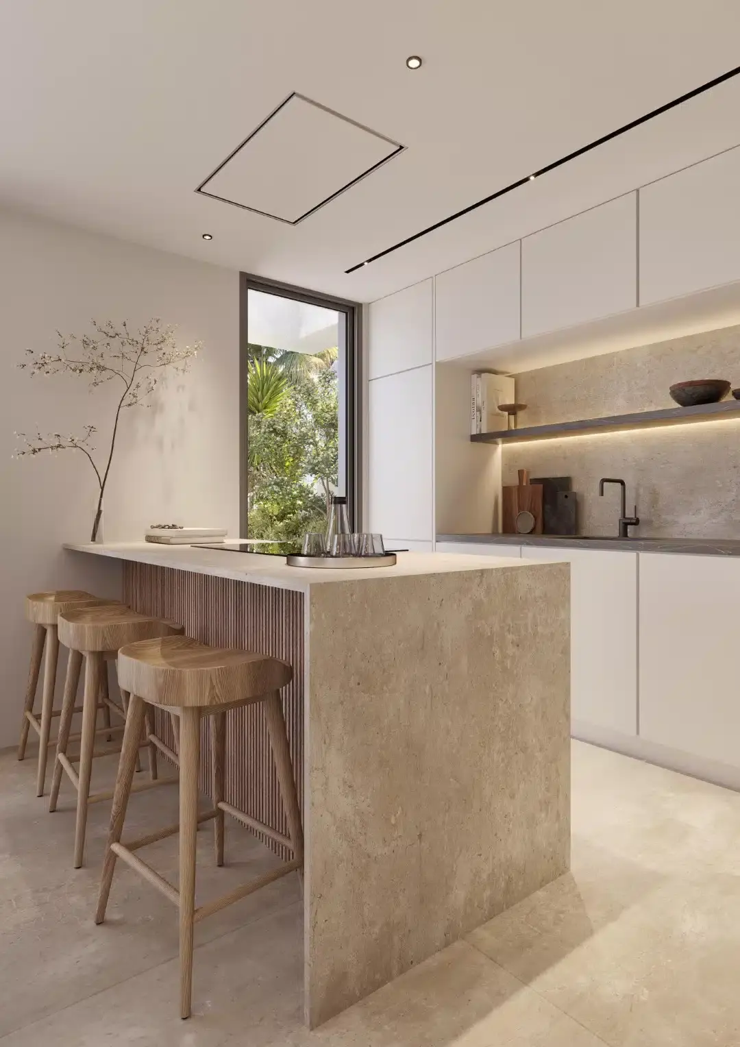 Luksusowe apartamenty i penthousy na zachodnim wybrzeżu Estepony – 30