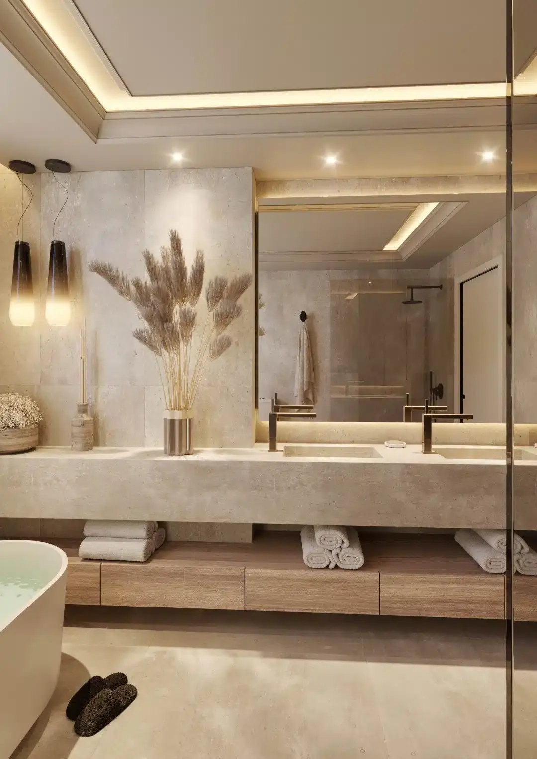 Luksusowe apartamenty i penthousy na zachodnim wybrzeżu Estepony – 37
