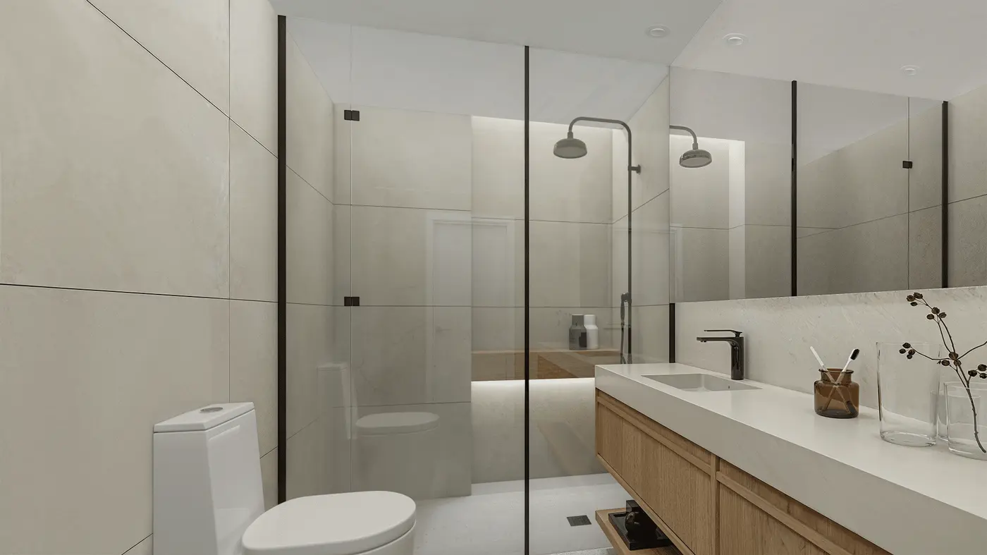 Apartamenty z widokiem na Sierra Bermeja i Morze Śródziemne w Esteponie – 2