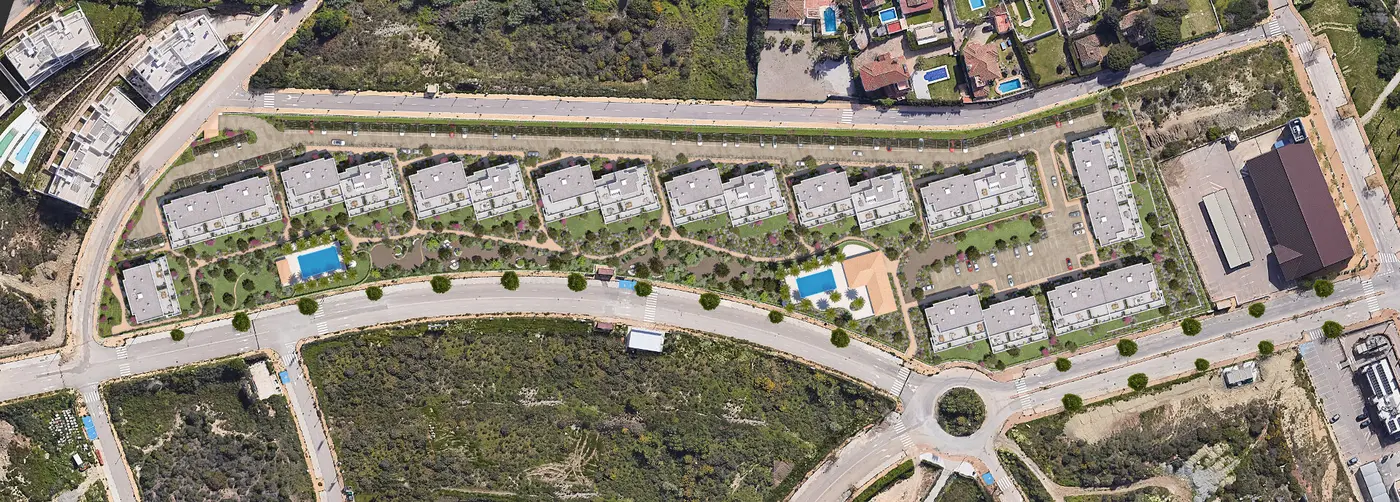 Sunset Bay Estepona — nowe apartamenty i penthousy – 2