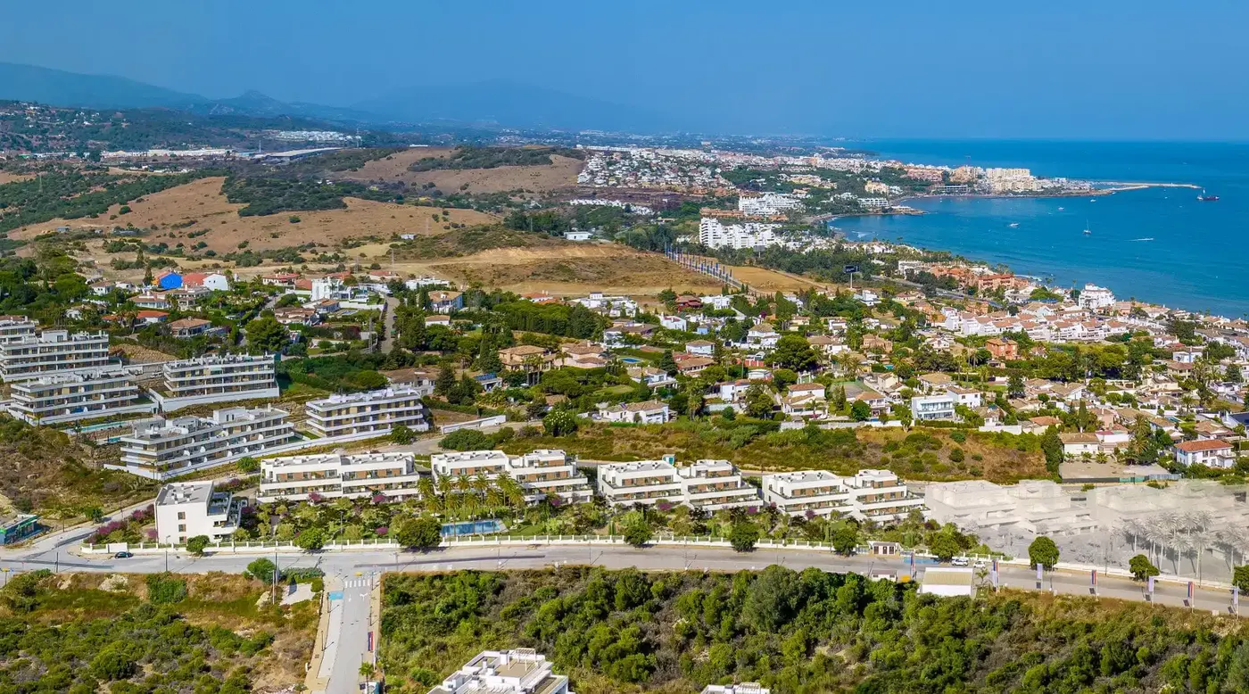 Sunset Bay Estepona — nowe apartamenty i penthousy – 5