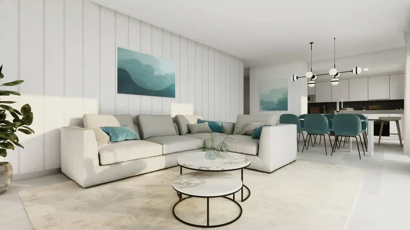Sunset Bay Estepona — nowe apartamenty i penthousy – 17