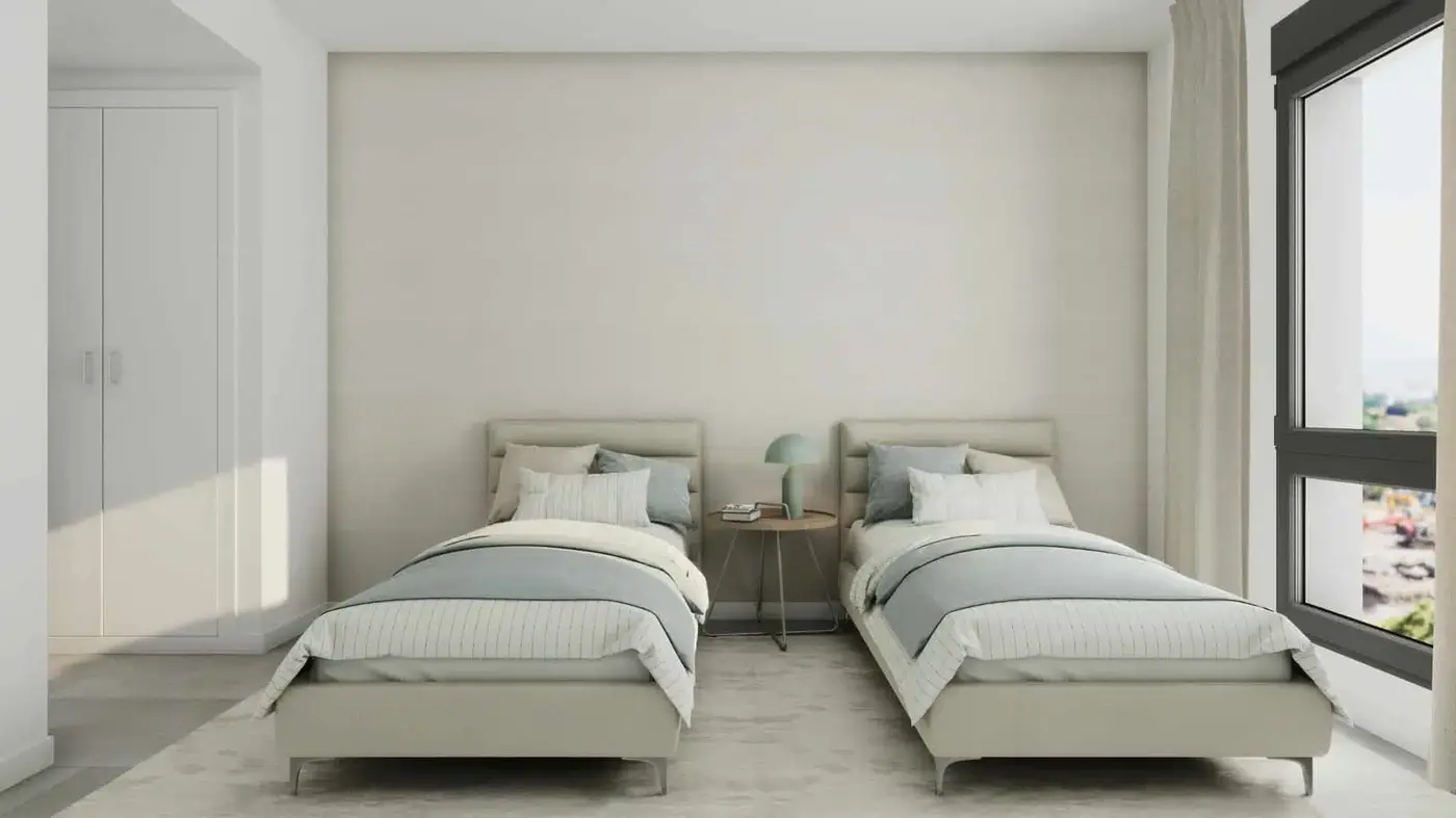 Sunset Bay Estepona — nowe apartamenty i penthousy – 24