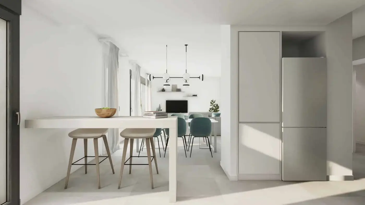 Sunset Bay Estepona — nowe apartamenty i penthousy – 26