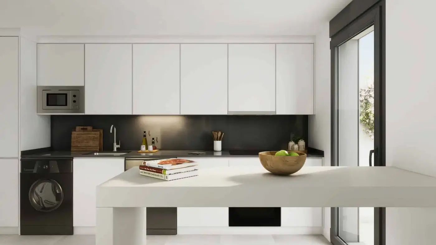 Sunset Bay Estepona — nowe apartamenty i penthousy – 28