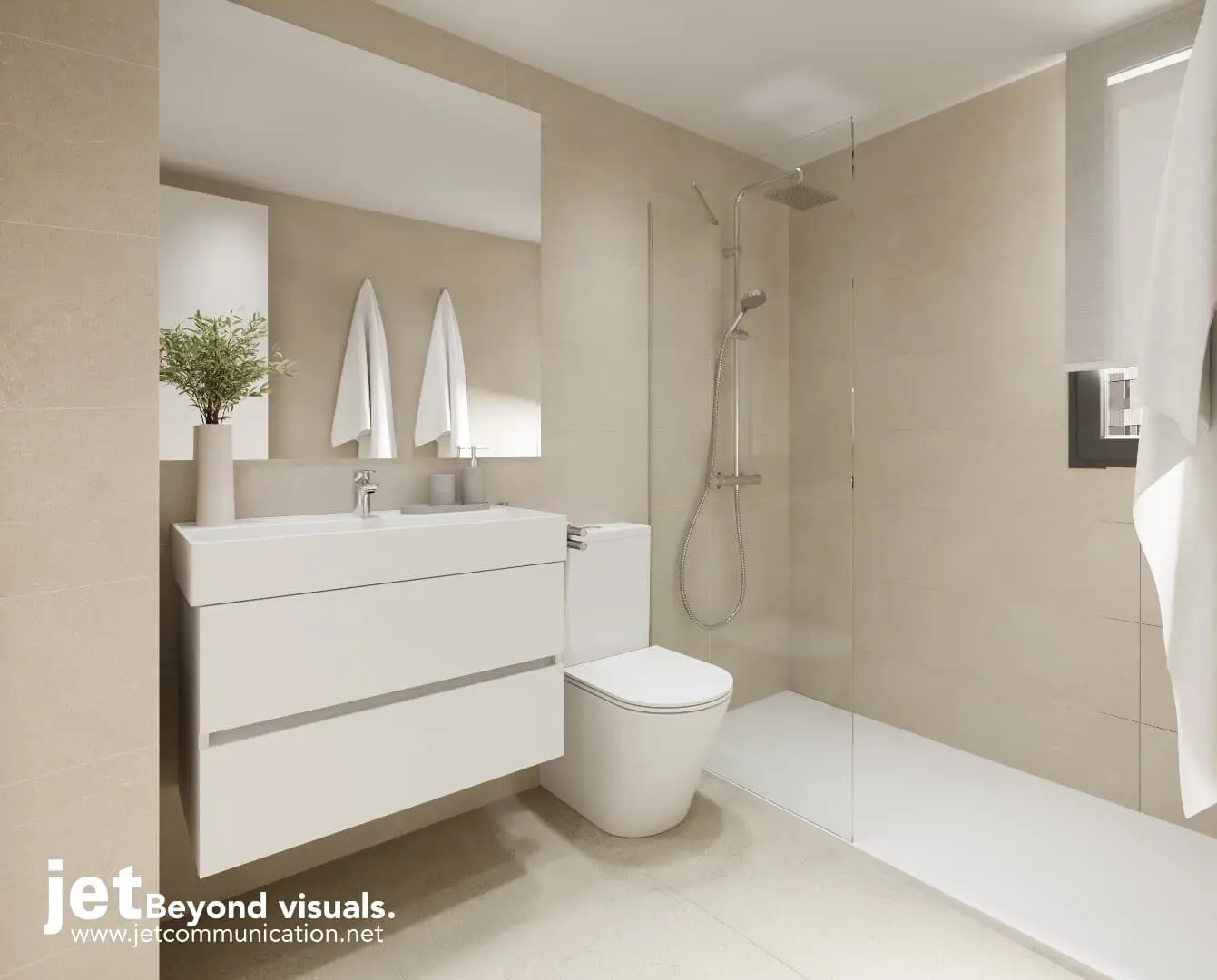 Vanian Views Estepona — apartamenty i penthousy z widokiem na morze – 11