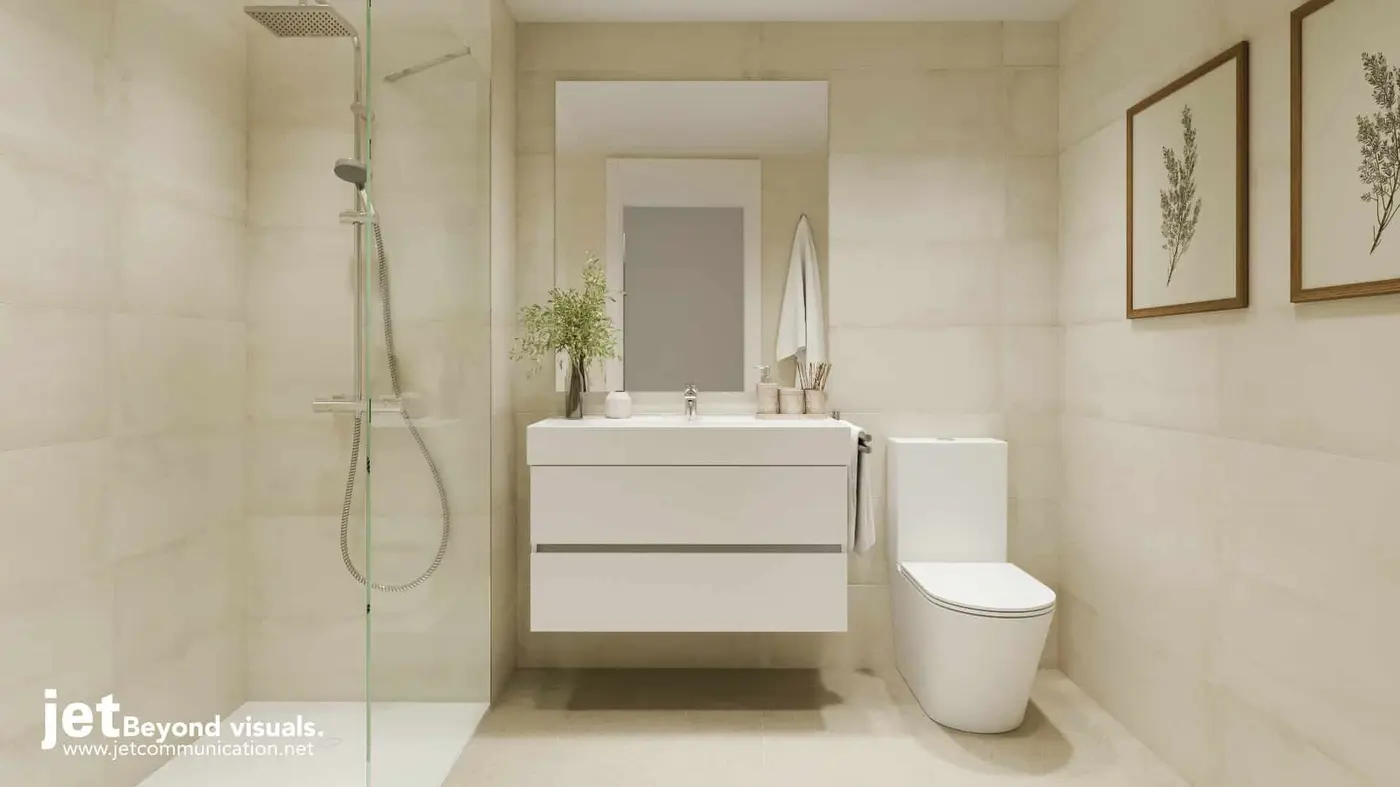 Vanian Views Estepona — apartamenty i penthousy z widokiem na morze – 12
