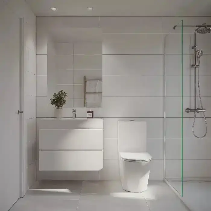 Nowoczesne  apartamenty z widokiem na góry i morze – 27