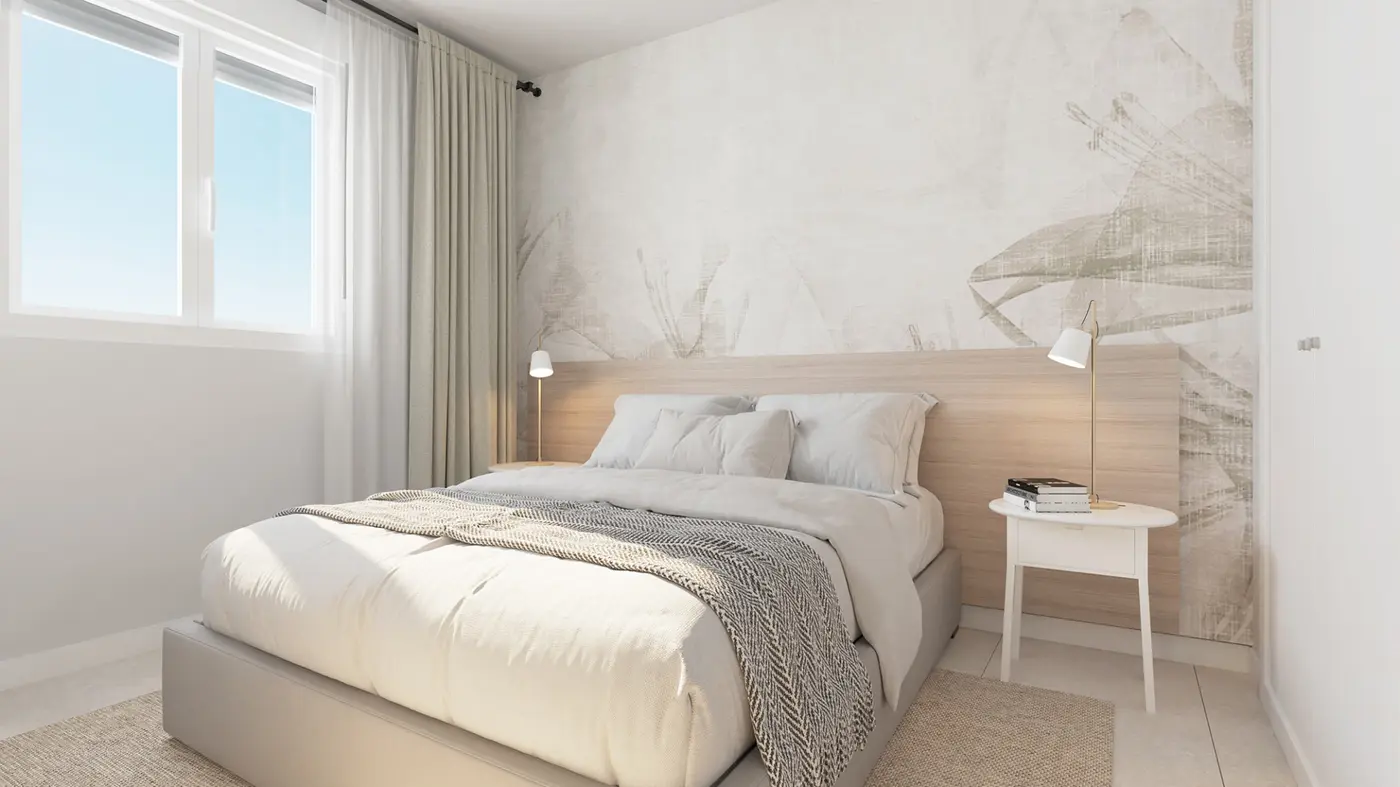 Piękne, eleganckie apartamenty na Nowej Złotej Mili w Esteponie – 17