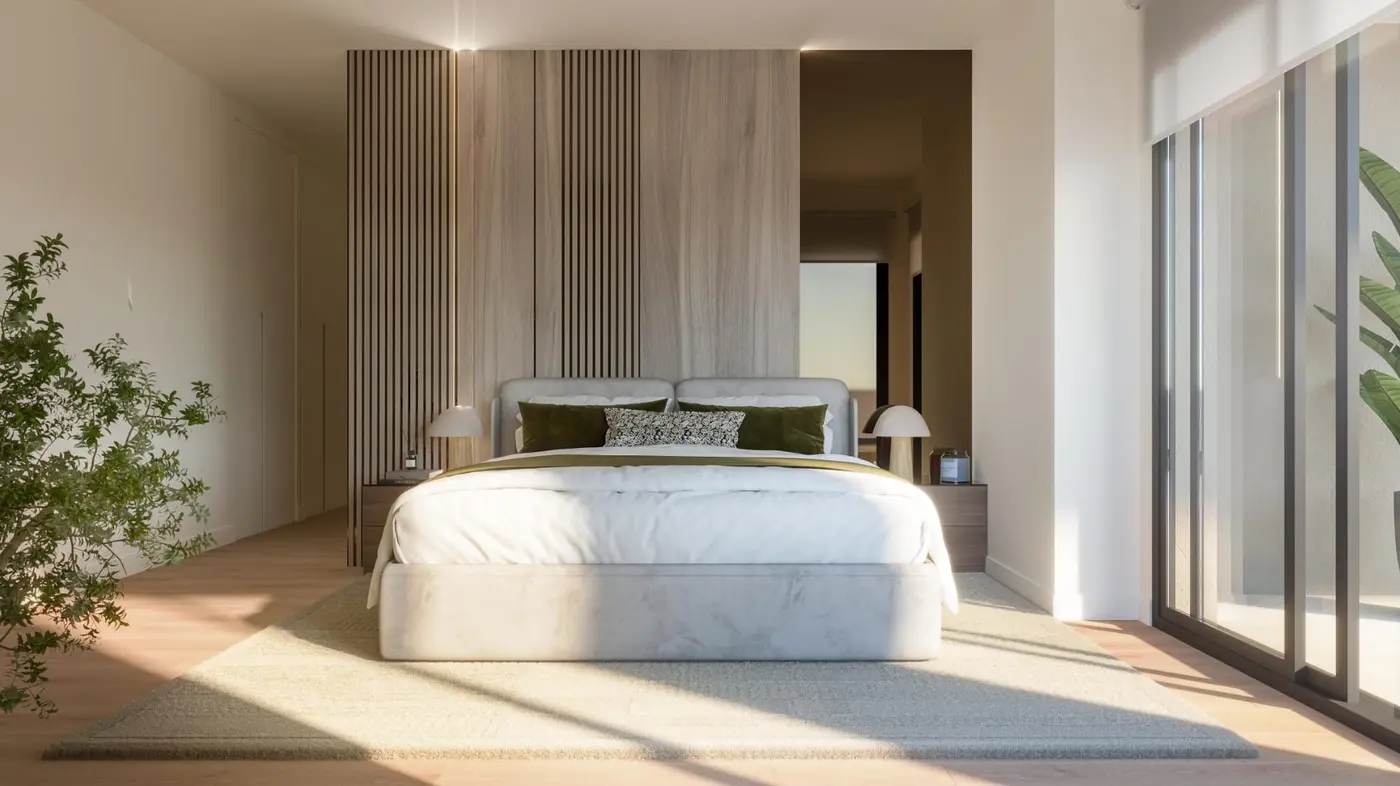 Luksusowe apartamenty i penthousy na Nowej Złotej Mili – 13