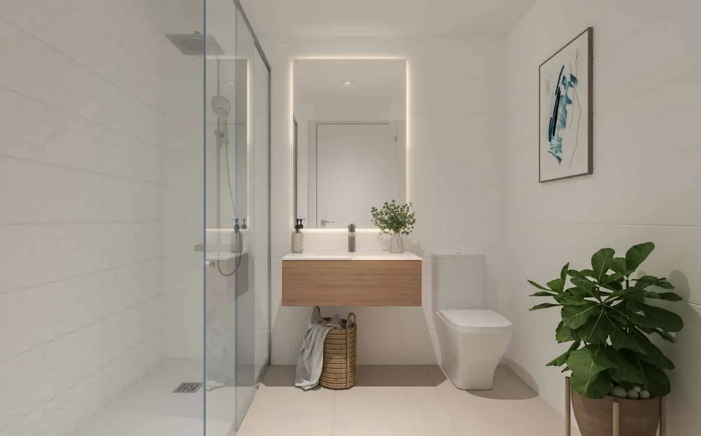 Piękne apartamenty i penthousy z widokiem na morze – 5