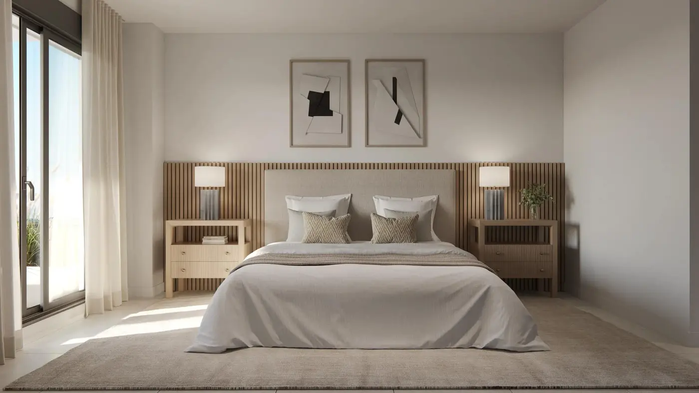 Luksusowe Apartamenty i Penthousy przy Selwo Park w Esteponie – 4