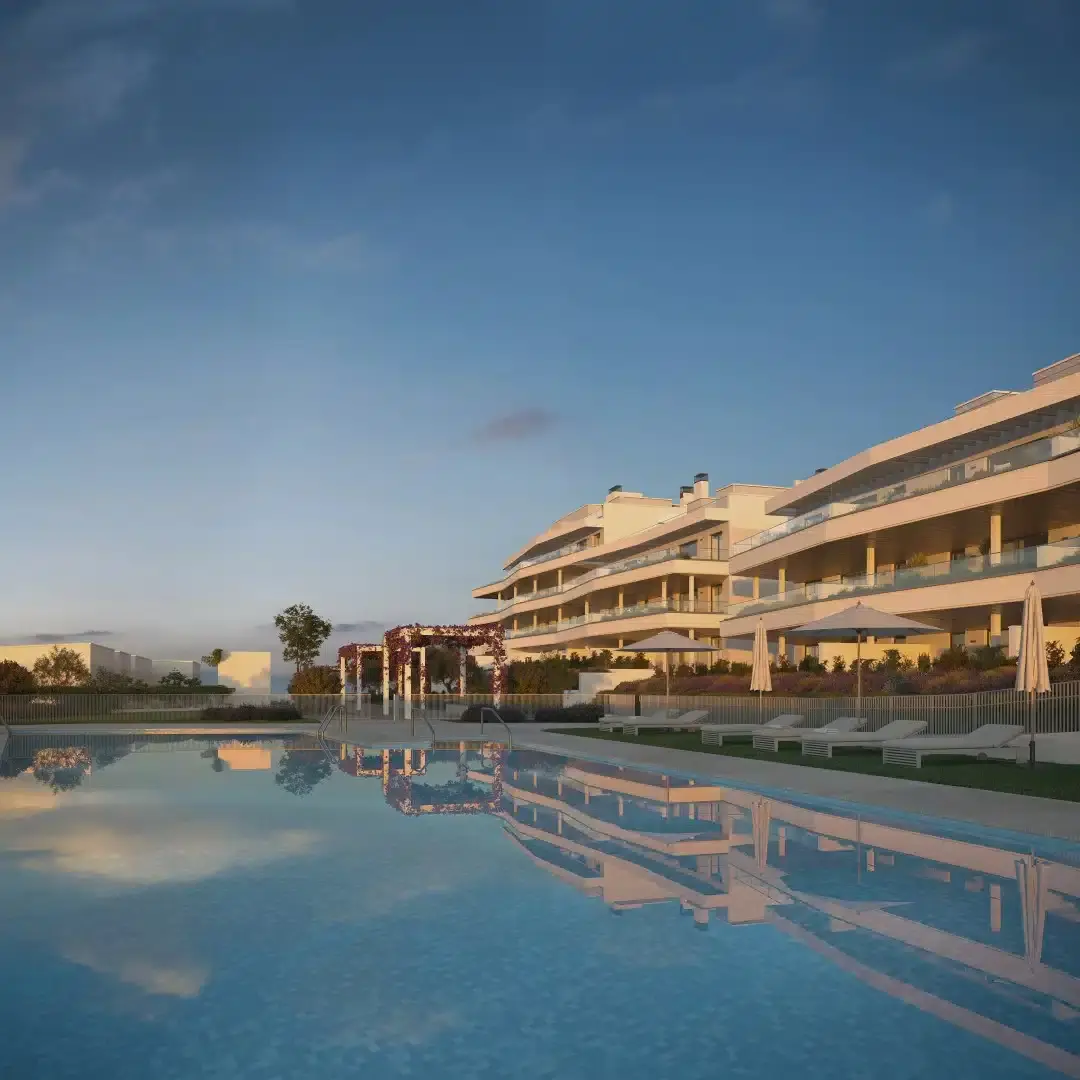 Luksusowe Apartamenty i Penthousy przy Selwo Park w Esteponie – 10