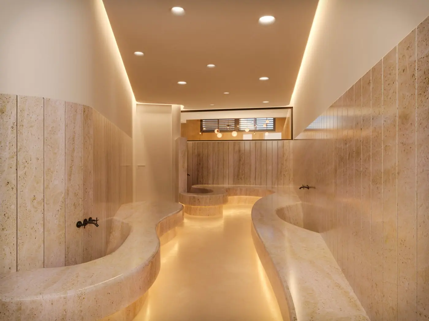 Butikowe Apartamenty w Andaluzyjskim Stylu 300m od Plaży – Bougainvillea Estepona – 6
