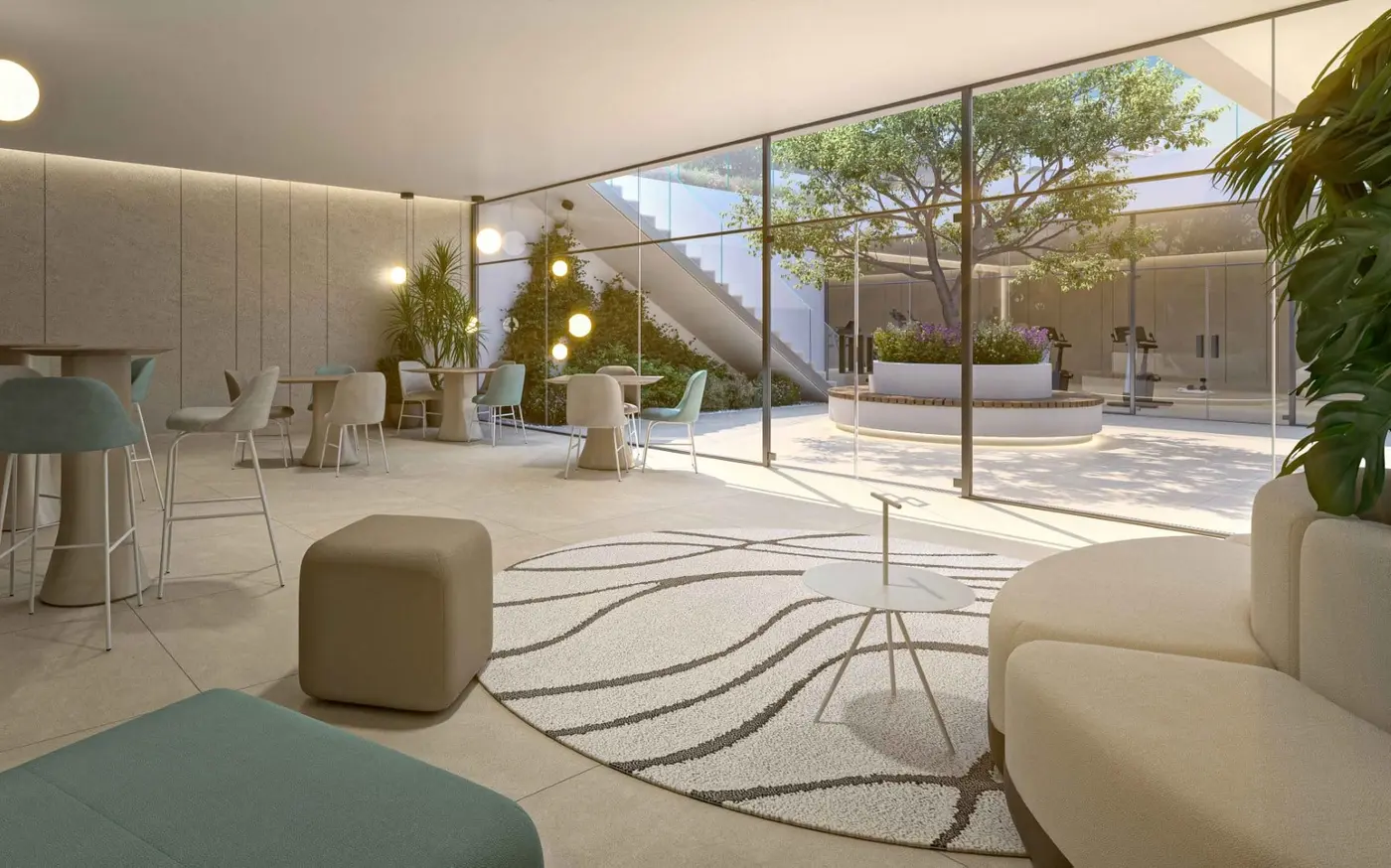 Luksusowe Apartamenty i Penthouse'y w Złotym Trójkącie – Naya Residences, Atalaya Estepona – 2